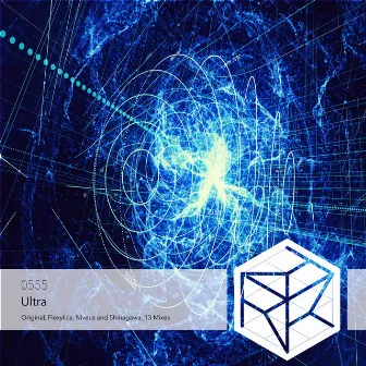 Ultra (Shinagawa_13 Remix) by 0555