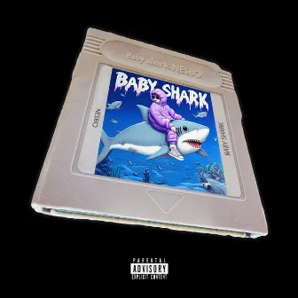 Baby Shark by Nesbo