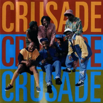 Crusade by Crusade