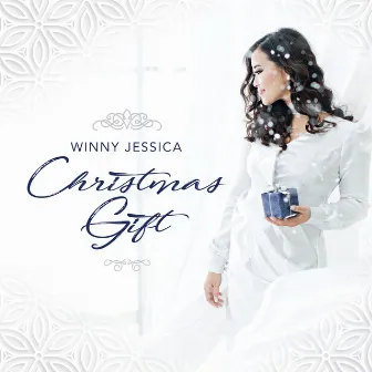 Christmas Gift by Winny Jessica