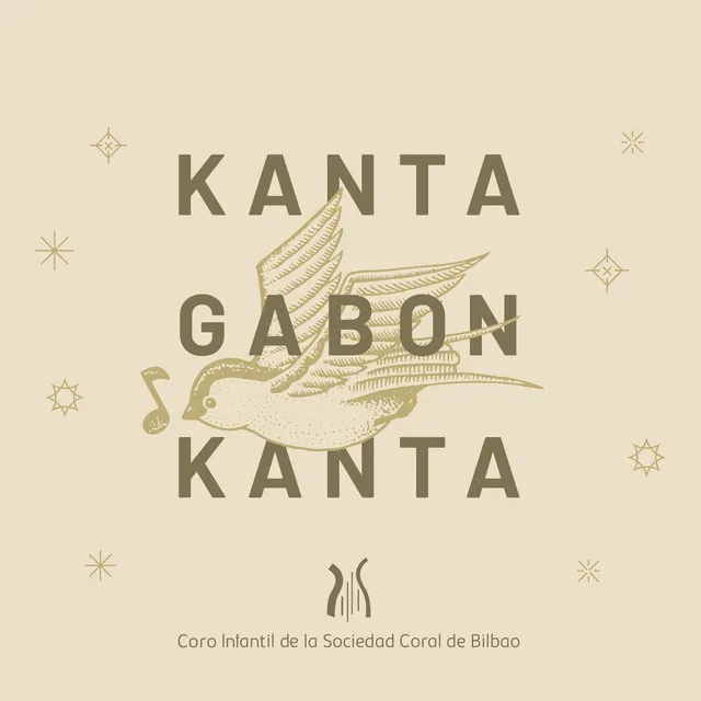 Kanta Gabon Kanta