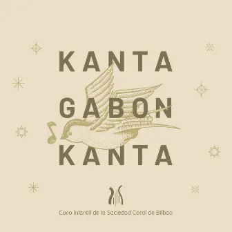 Kanta Gabon Kanta by Sociedad Coral de Bilbao