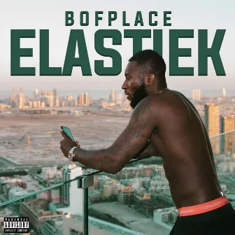 Elastiek by Bofplace