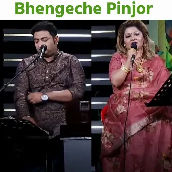 Bhengeche Pinjor by Dithi Anwar