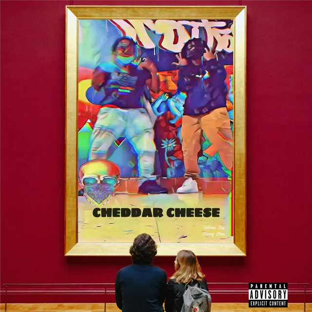 Cheddar Cheese