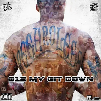 My Git down (My Get down) by Q.K