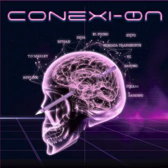 CONEXI-ÓN by El Pocho