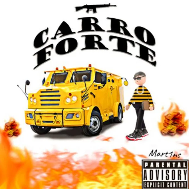 Carro Forte