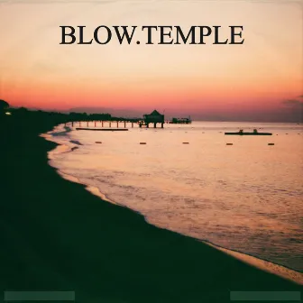 Diving In Clothes by Blow.Temple