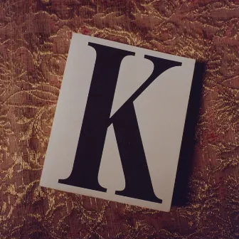 K by BEASTIE