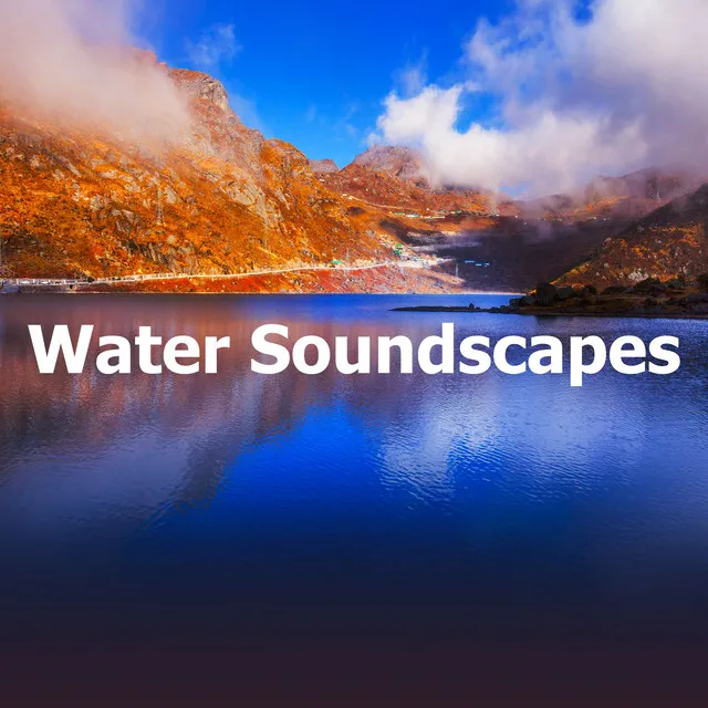 Water Soundscapes