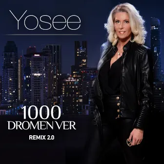 1000 Dromen Ver (Remix 2.0) by Yosee