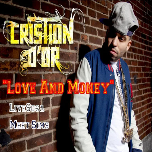 Love and Money (feat. Livesosa & Meet Sims)