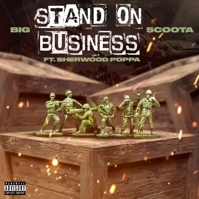 Stand On Business