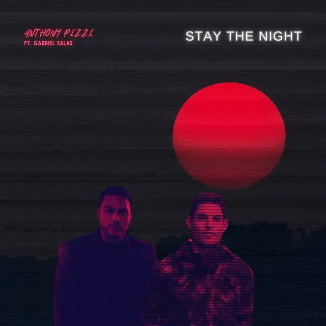 Stay the Night