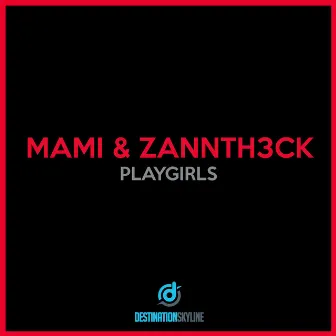 PLayGirls by Zannth3ck