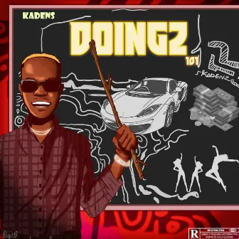 Doingz by Kadens