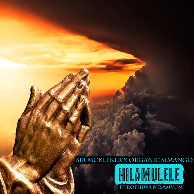 Hilamulele