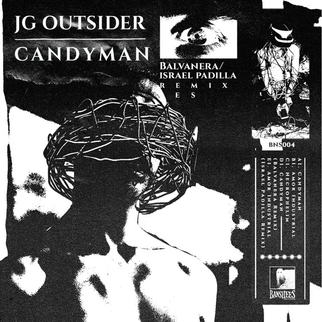 Candyman - Original