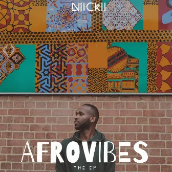 Afrovibes by Niickii