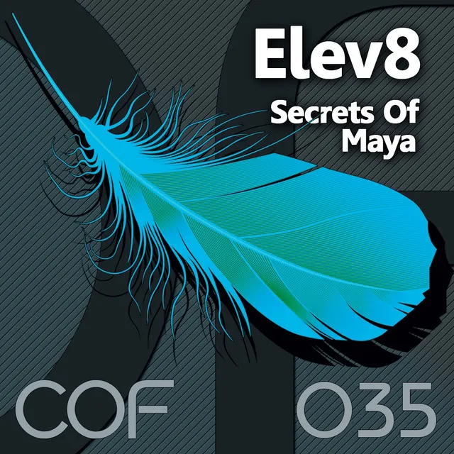 Secrets Of Maya - Okten Remix