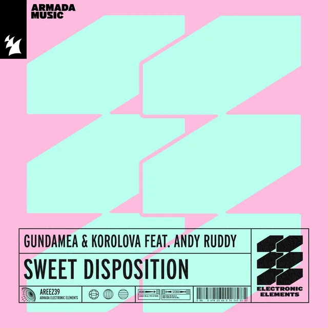 Sweet Disposition - Extended Mix