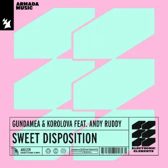 Sweet Disposition by Gundamea