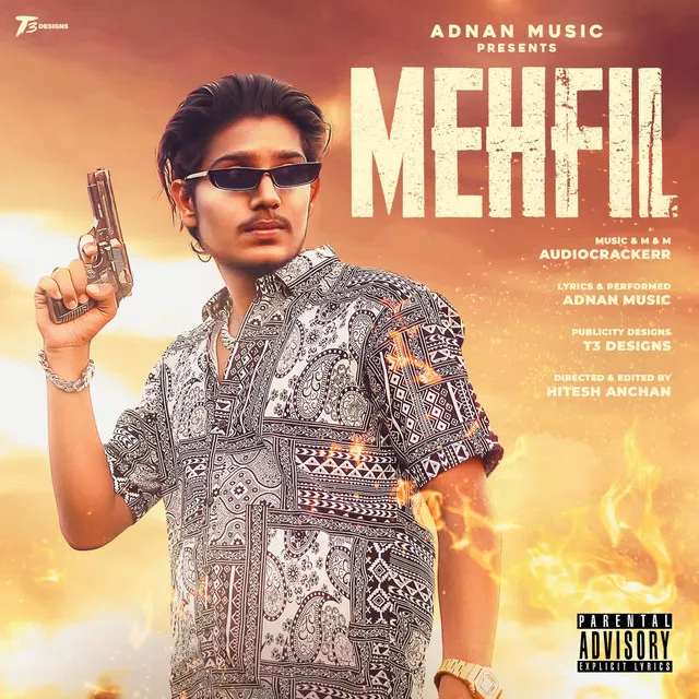 Mehfil