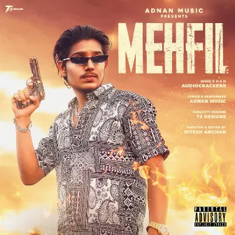 Mehfil by Audiocrackerr