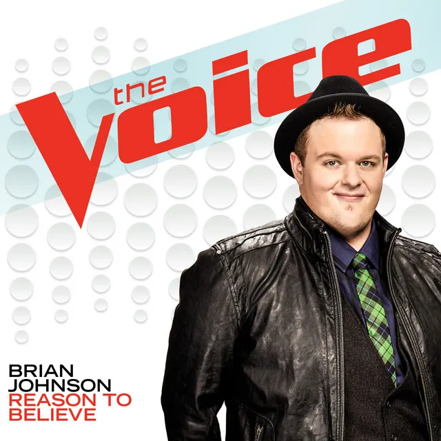 Reason To Believe - The Voice Performance