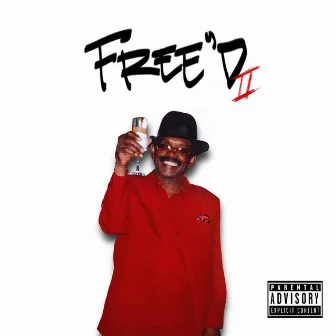 Free'd 2 by Tyson Crookmind