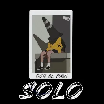 SOLO by 5c4 El Davi