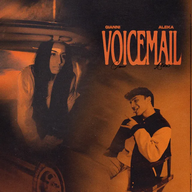 Voicemail