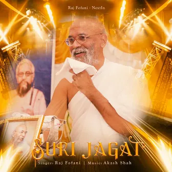 Suri Jagat by Raj Fofani