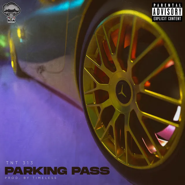 Parking Pass