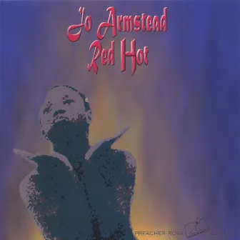 Red Hot by Jo Armstead