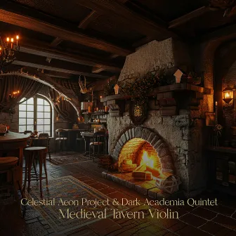 Medieval Tavern Violin by Dark Academia Quintet