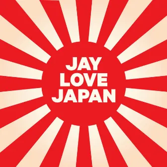 Jay Love Japan by J Dilla