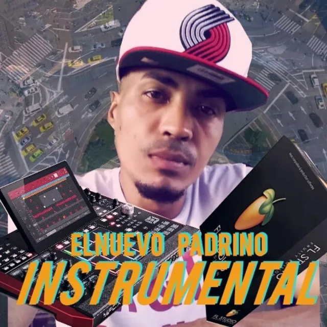 El Nuevo Padrino - Instrumental