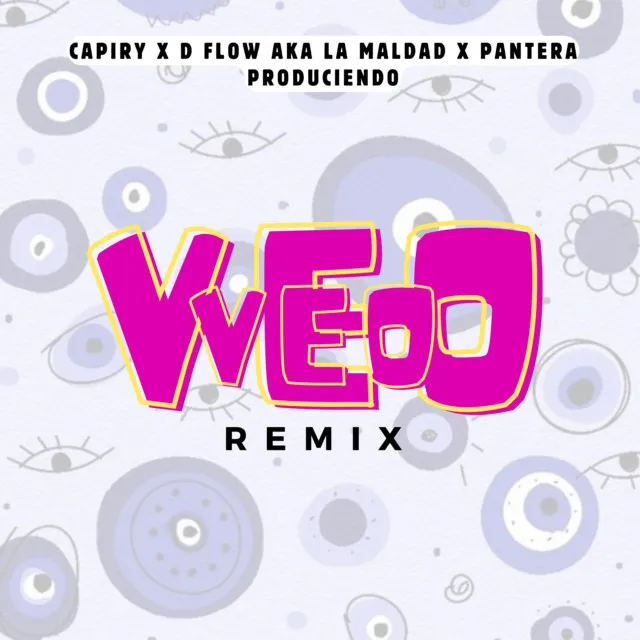 Veo Veo - Remix