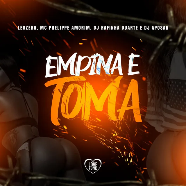 Empina e Toma