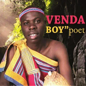 Maano by Vendaboy Poet