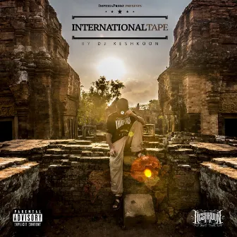 International Tape by DJ Keshkoon