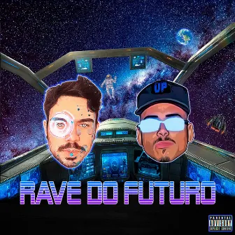 RAVE DO FUTURO by Dj Jaja