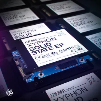 Solid State by Xyphon