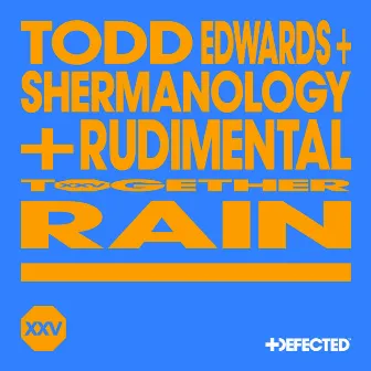 Rain by Todd Edwards