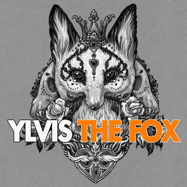 The Fox (What Does the Fox Say?) - Extended Mix