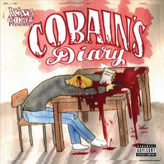 Cobain's Diary by King Gordy