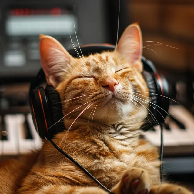 Quiet Feline Harmonics