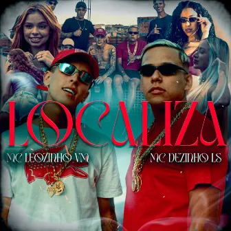 Localiza by MC Dezinho LS